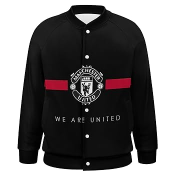 Amazon.co.jp: [BoTizr] マンチェスター・ユナイテッドFC